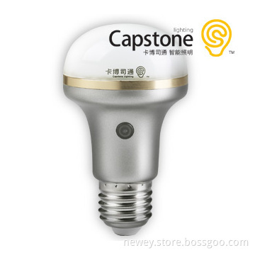 Emergency LED Bulb